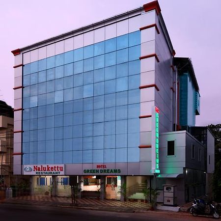Hotel Green Dreams Kochi Ngoại thất bức ảnh
