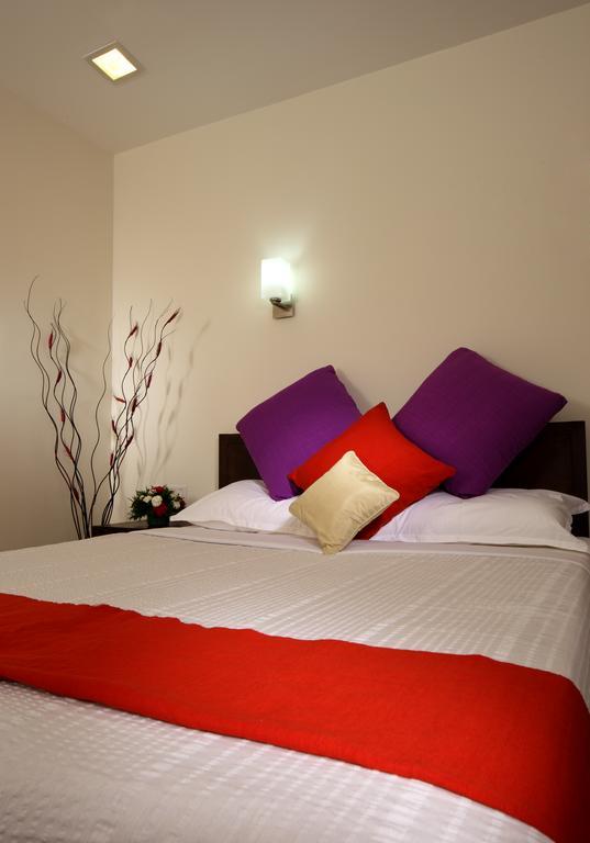 Hotel Green Dreams Kochi Ngoại thất bức ảnh
