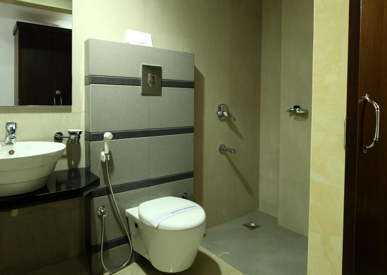Hotel Green Dreams Kochi Ngoại thất bức ảnh