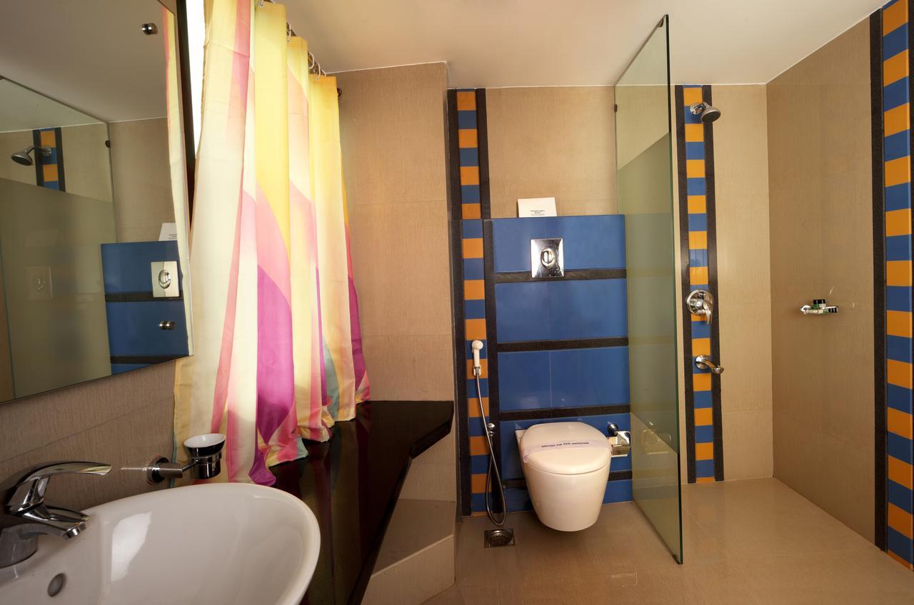 Hotel Green Dreams Kochi Ngoại thất bức ảnh