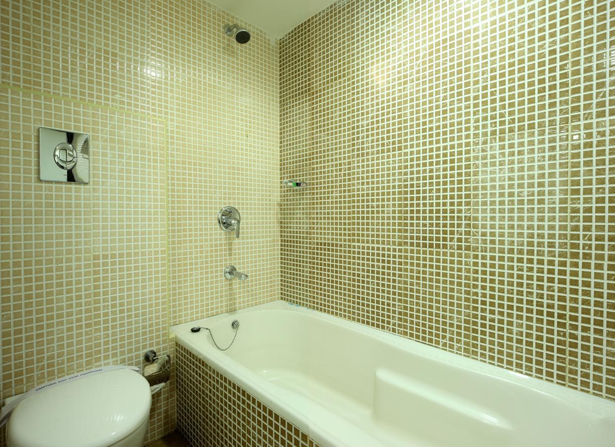 Hotel Green Dreams Kochi Ngoại thất bức ảnh