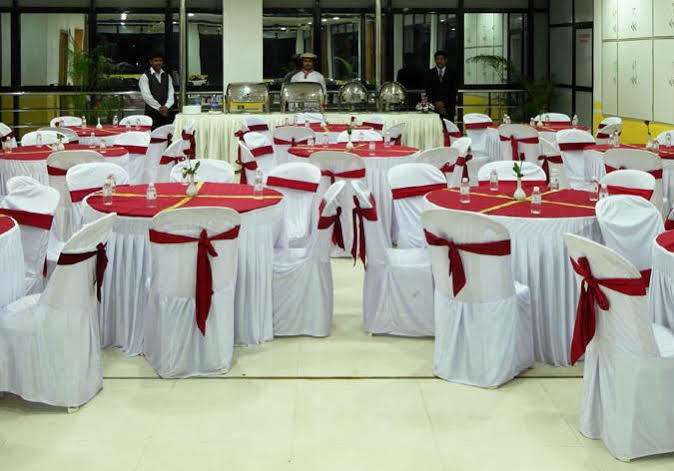 Hotel Green Dreams Kochi Ngoại thất bức ảnh