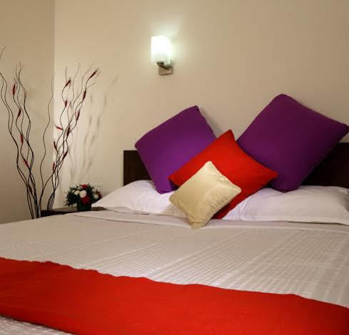 Hotel Green Dreams Kochi Ngoại thất bức ảnh