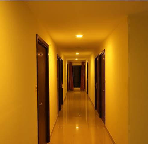 Hotel Green Dreams Kochi Ngoại thất bức ảnh
