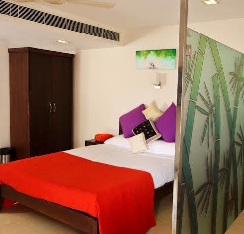 Hotel Green Dreams Kochi Ngoại thất bức ảnh
