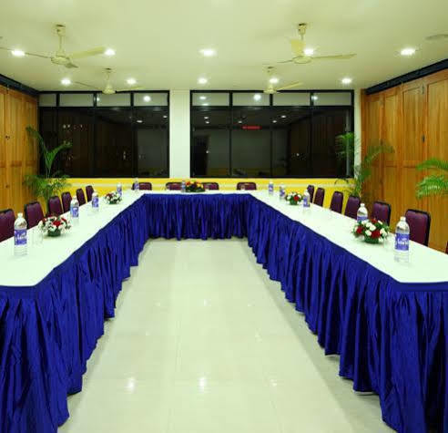 Hotel Green Dreams Kochi Ngoại thất bức ảnh