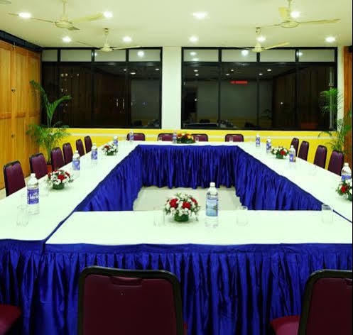 Hotel Green Dreams Kochi Ngoại thất bức ảnh