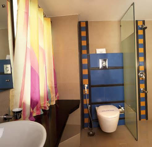 Hotel Green Dreams Kochi Ngoại thất bức ảnh