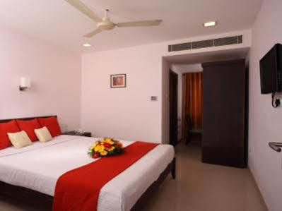 Hotel Green Dreams Kochi Ngoại thất bức ảnh